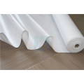 Economic Sticky White Non Woven Felt Fabric for Painter